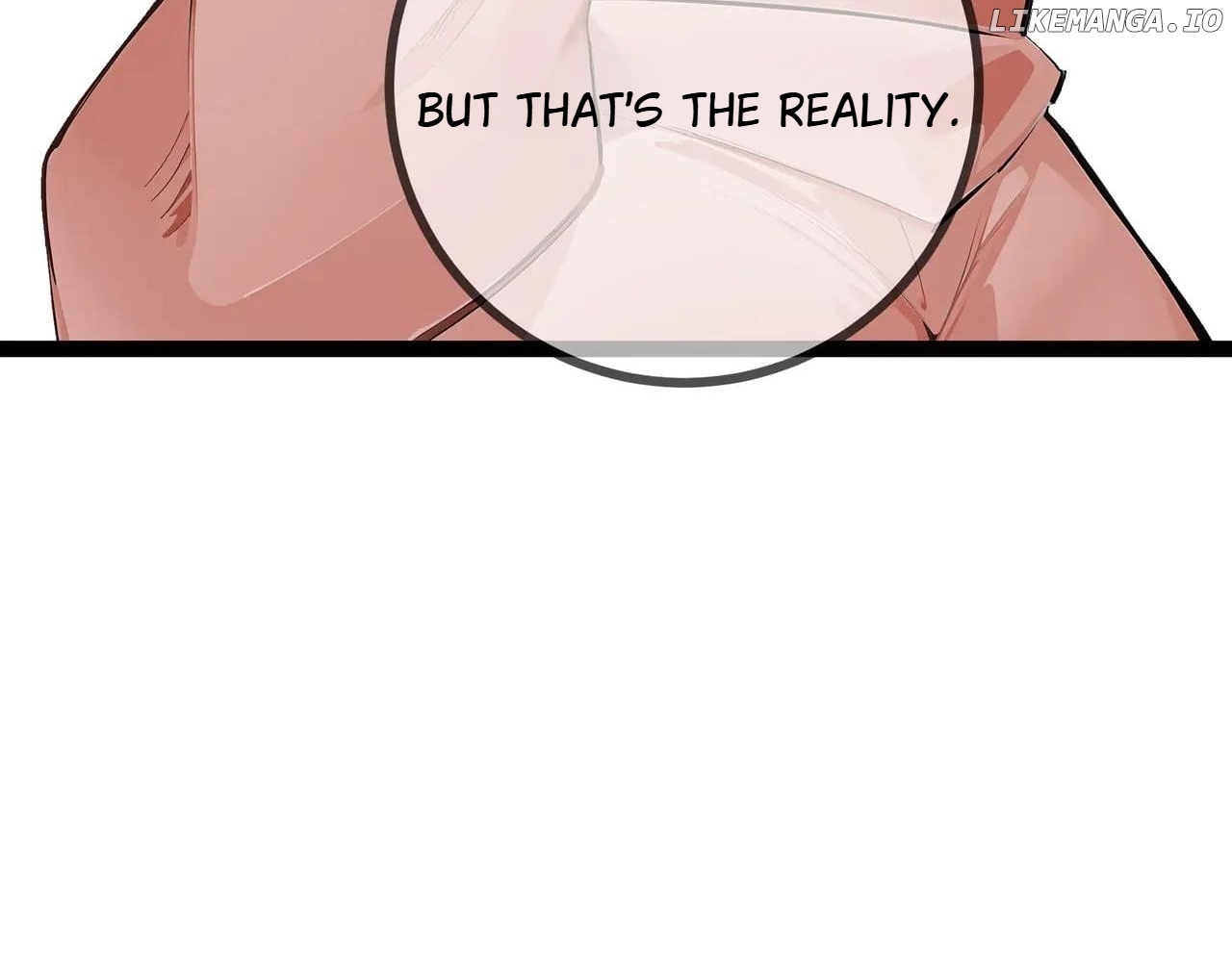 Daddy President Is Too Hard To Deal With Chapter 157 - page 64